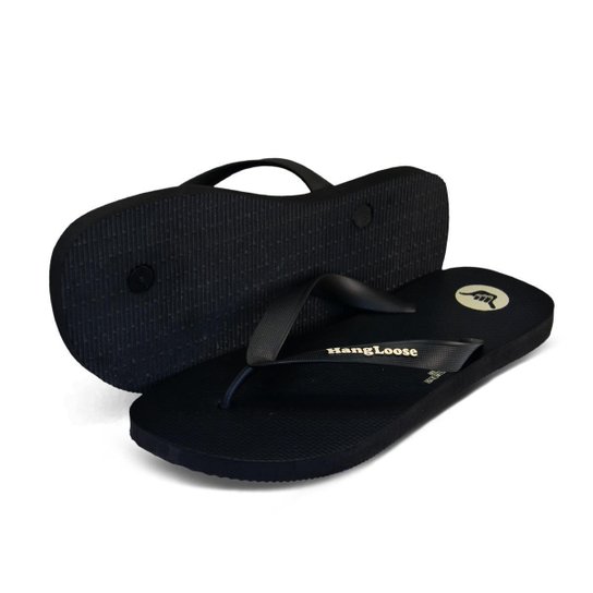 Chinelo Hang Loose Logo Flip Flop Masculino Original