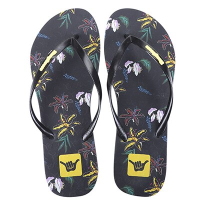 Chinelo Hang Loose Summer Feminino - Feminino