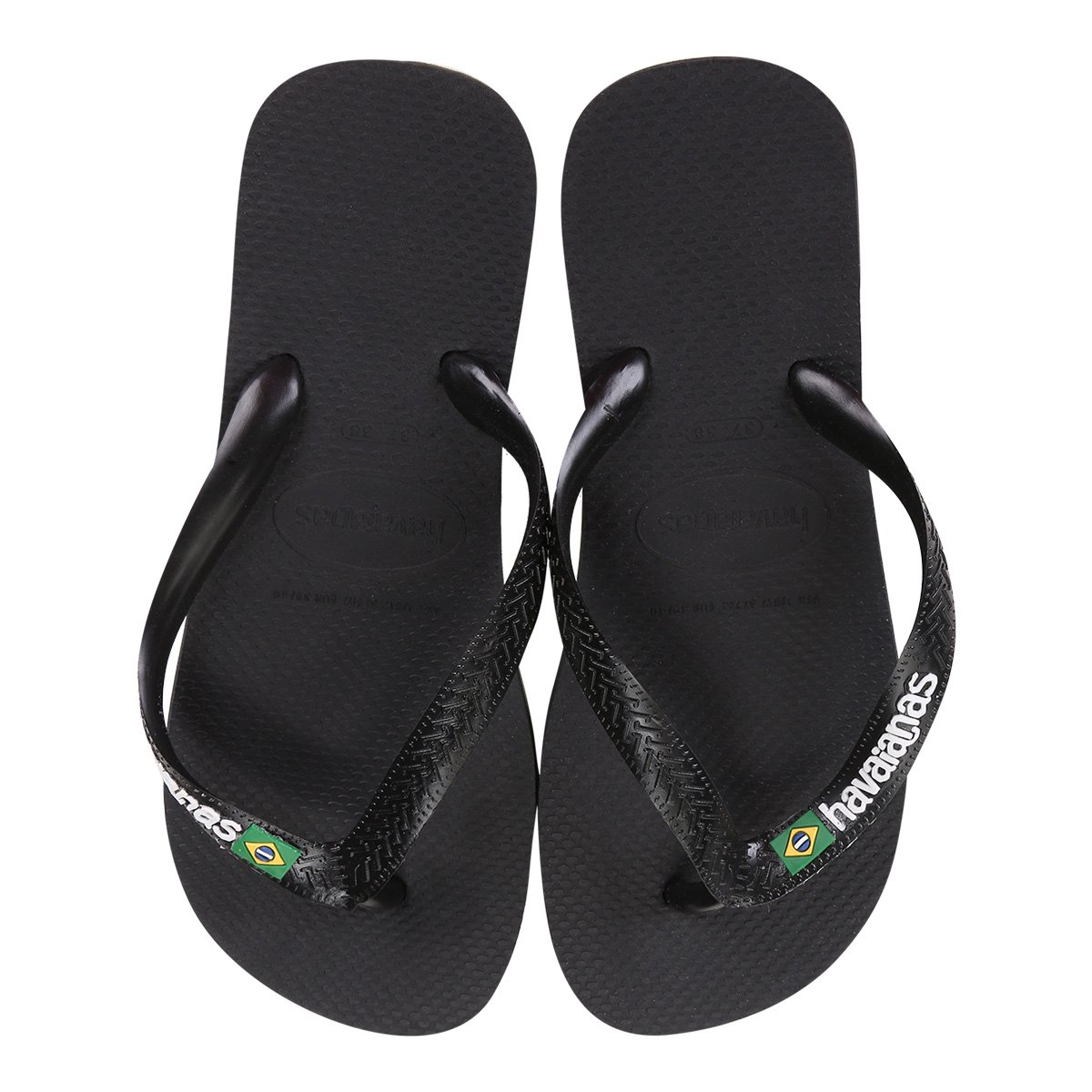 Chinelo Havaianas Brasil Logo é ruim? Chinelo Havaianas Brasil Logo é boa?