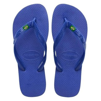 Chinelo Havaianas Brasil Royal