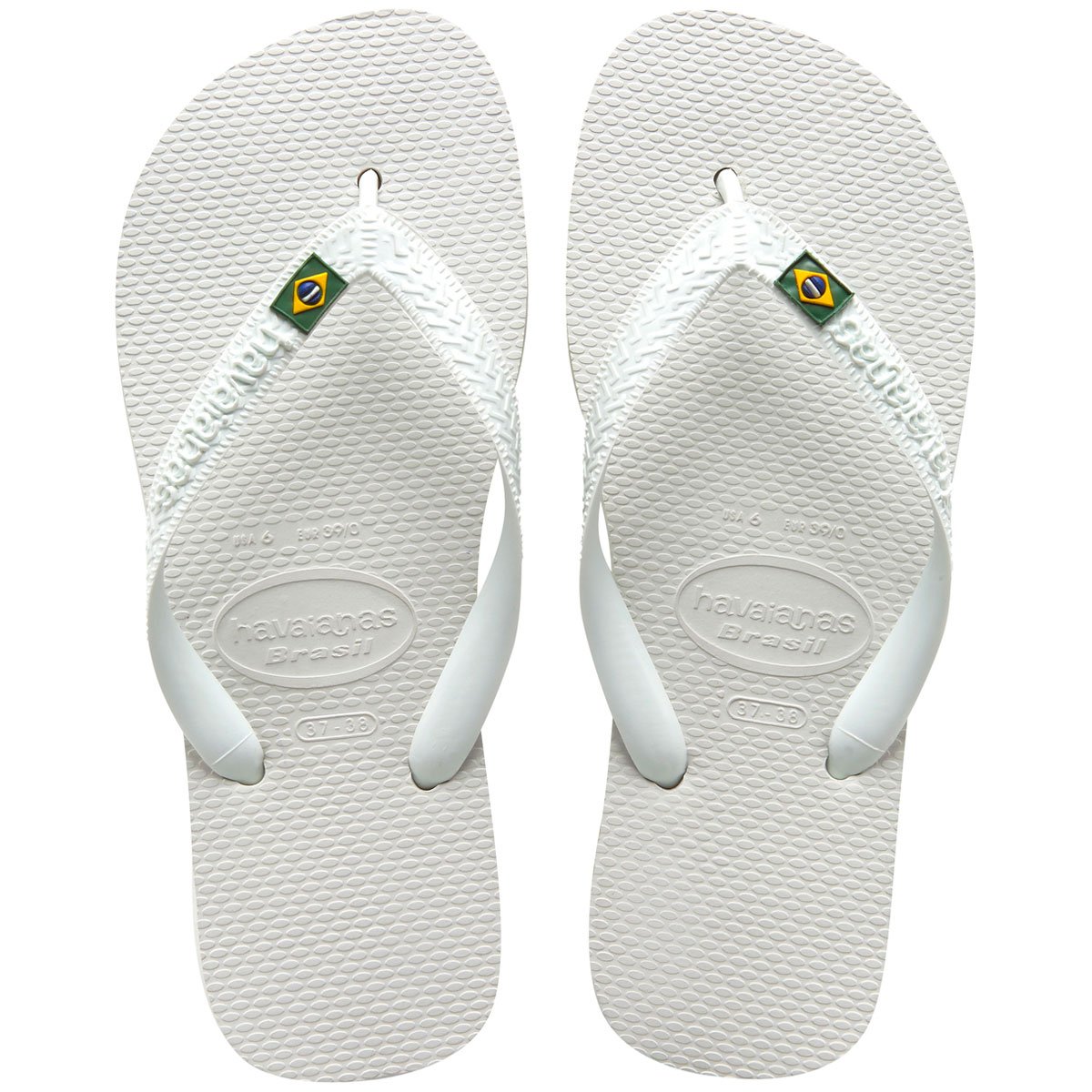 Chinelo Havaianas Brasil Menor preço em Chinelo Havaianas Brasil
