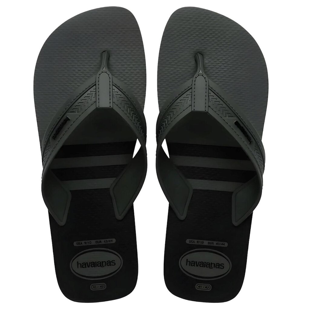 CHINELO HAVAIANAS CITY BASIC