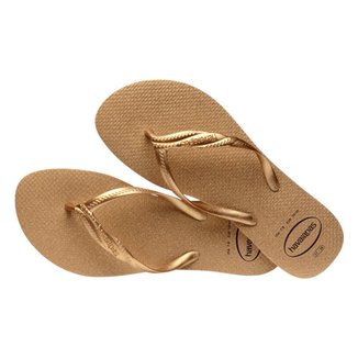 Chinelo Havaianas Fantasia Gloss