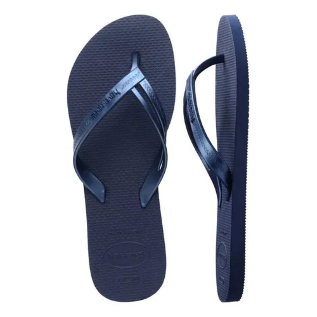 Chinelo Havaianas Feminino Tira Estilosa Elegance