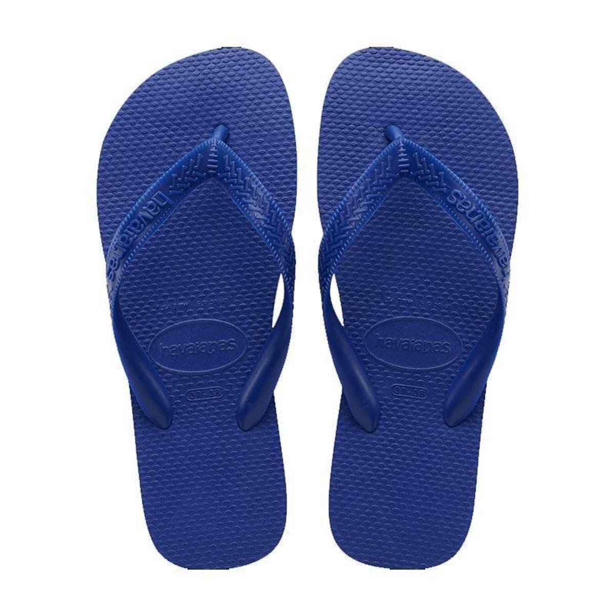Chinelo Havaianas Kids Top - Produto Original Menor preço em Chinelo Havaianas Kids Top - Produto Original