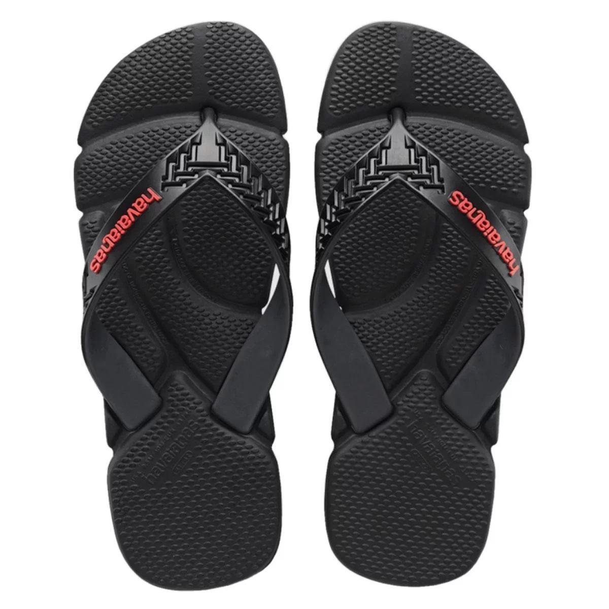 Chinelo Havaianas Power 2.0 Masculino Leve e Macio