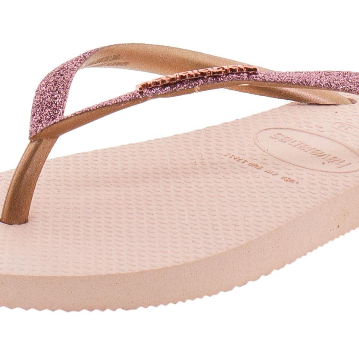 sparkly havaianas