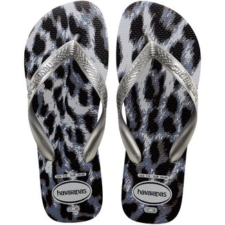 Chinelo Havaianas Top Animals Feminina