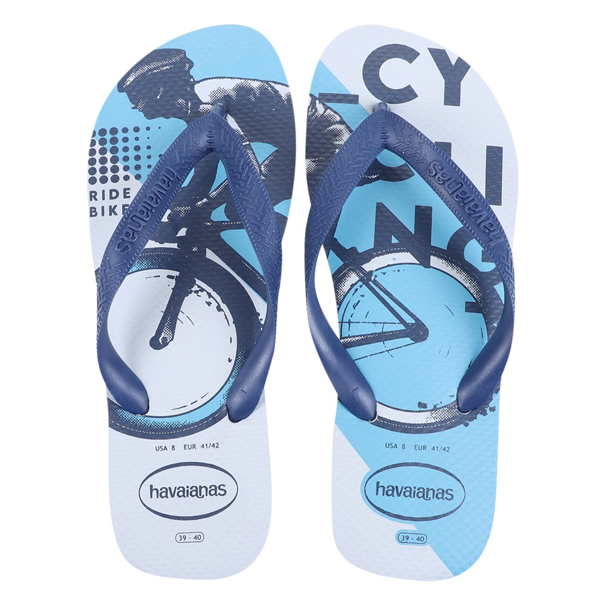 Chinelo Havaianas Top Athletic - Cinza é ruim? Chinelo Havaianas Top Athletic - Cinza é boa?