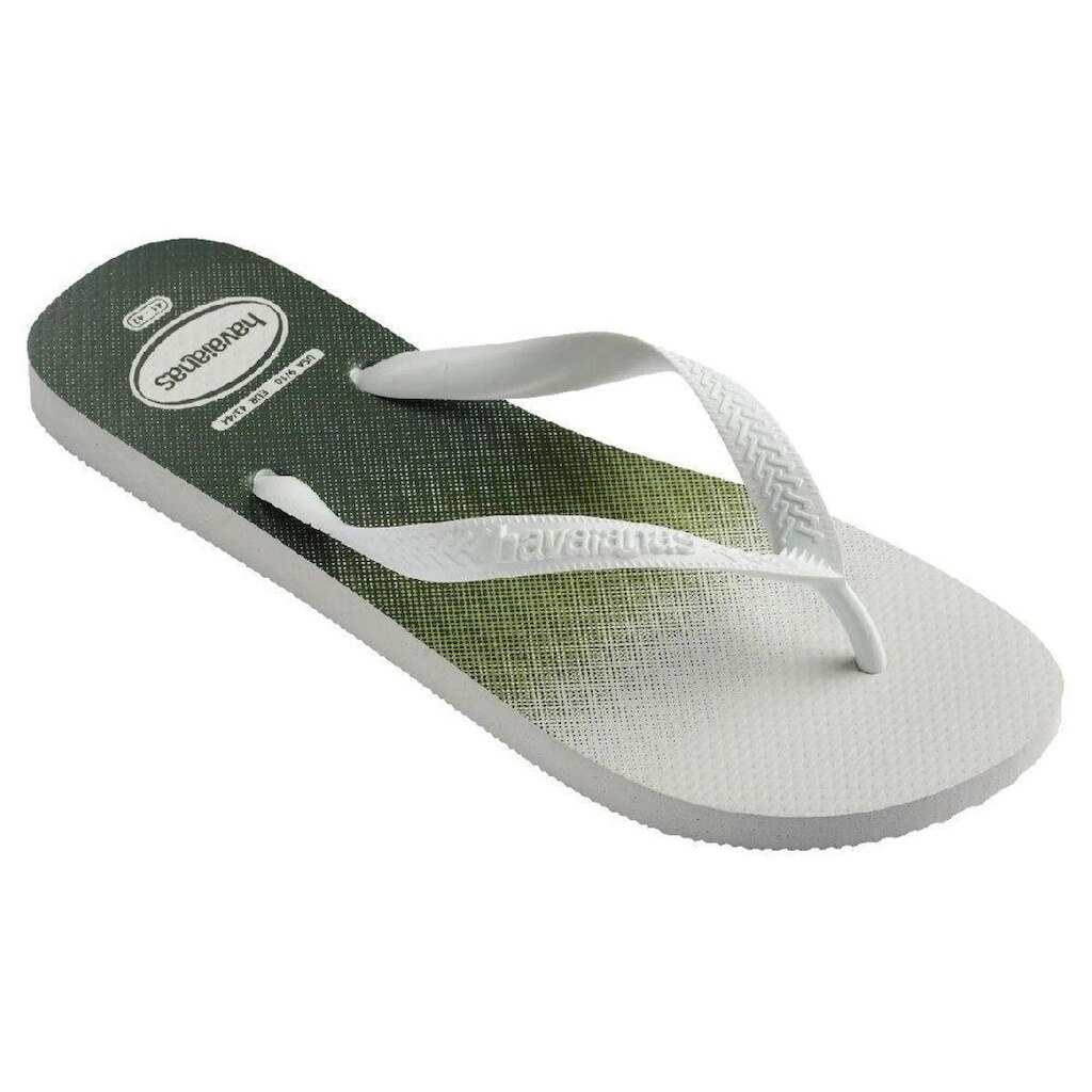Chinelo Havaianas Top Basic Fc Sandália Masculina