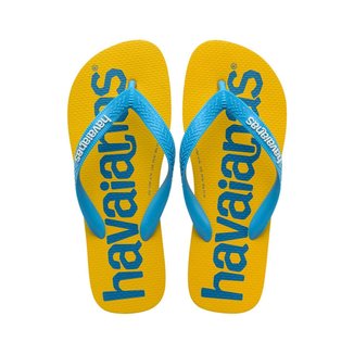 Chinelo Havaianas Top Lagomania 2