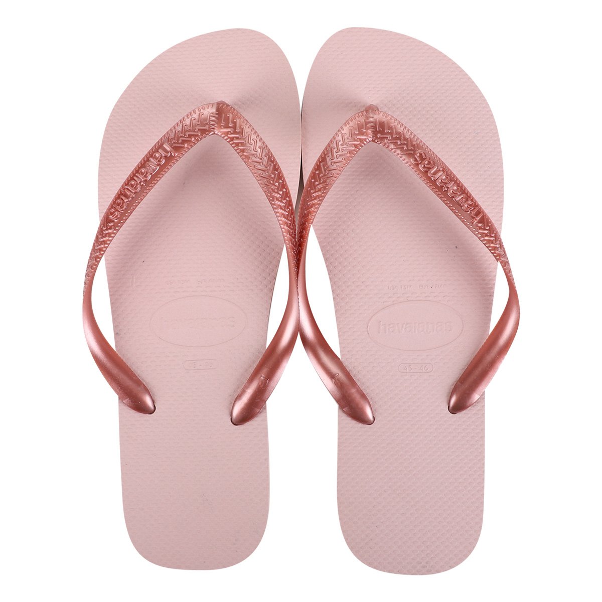Chinelo Havaianas Top Masculino Menor preço em Chinelo Havaianas Top Masculino