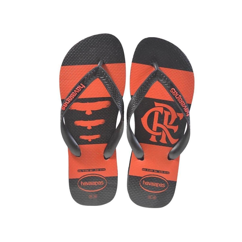 Chinelo Havaianas Top Times