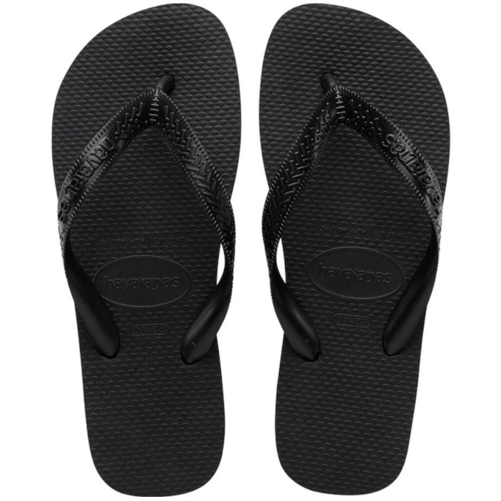 Chinelo Havaianas Top Unissex Macio Tradicional - Original