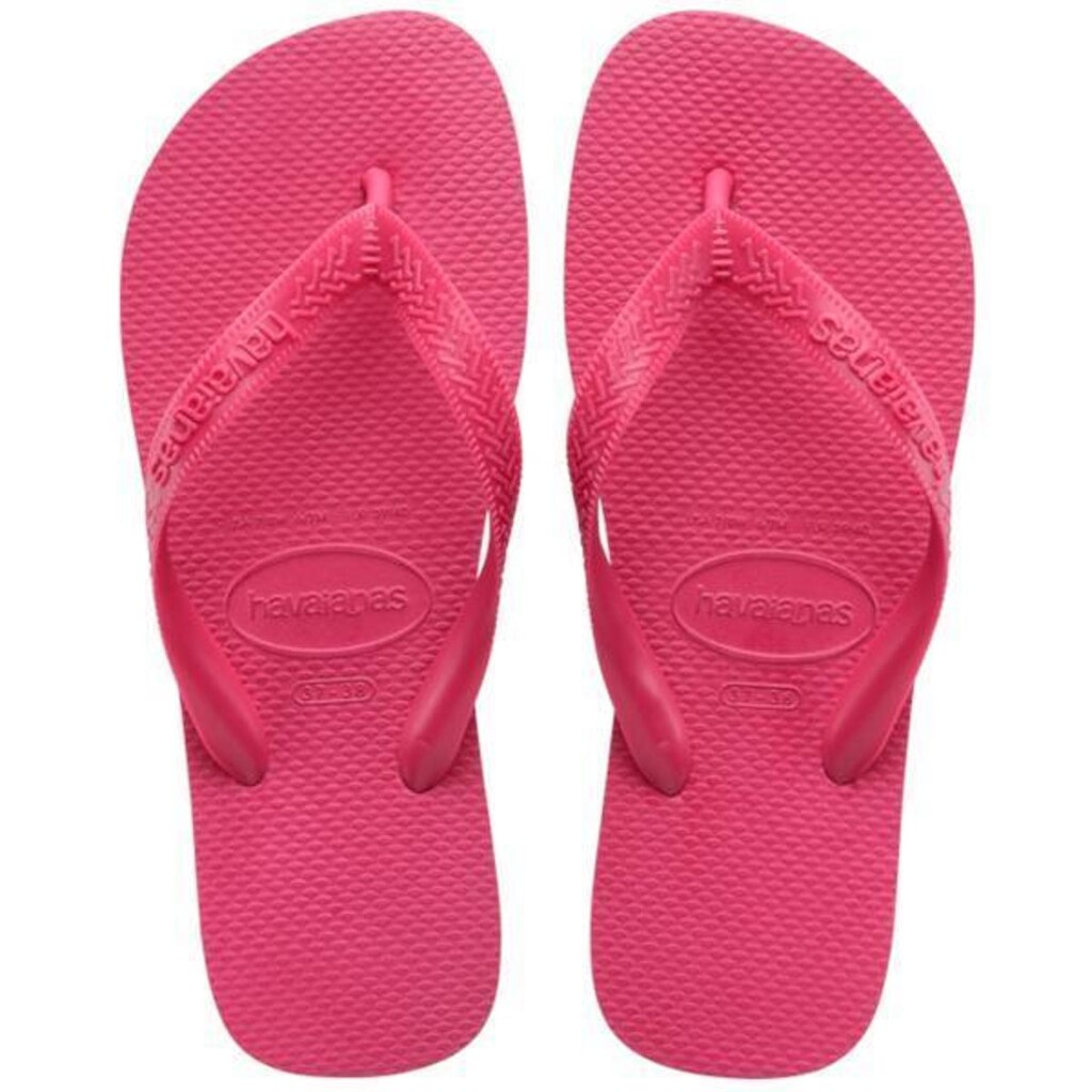 Chinelo Havaianas Top Unissex Macio Tradicional - Original