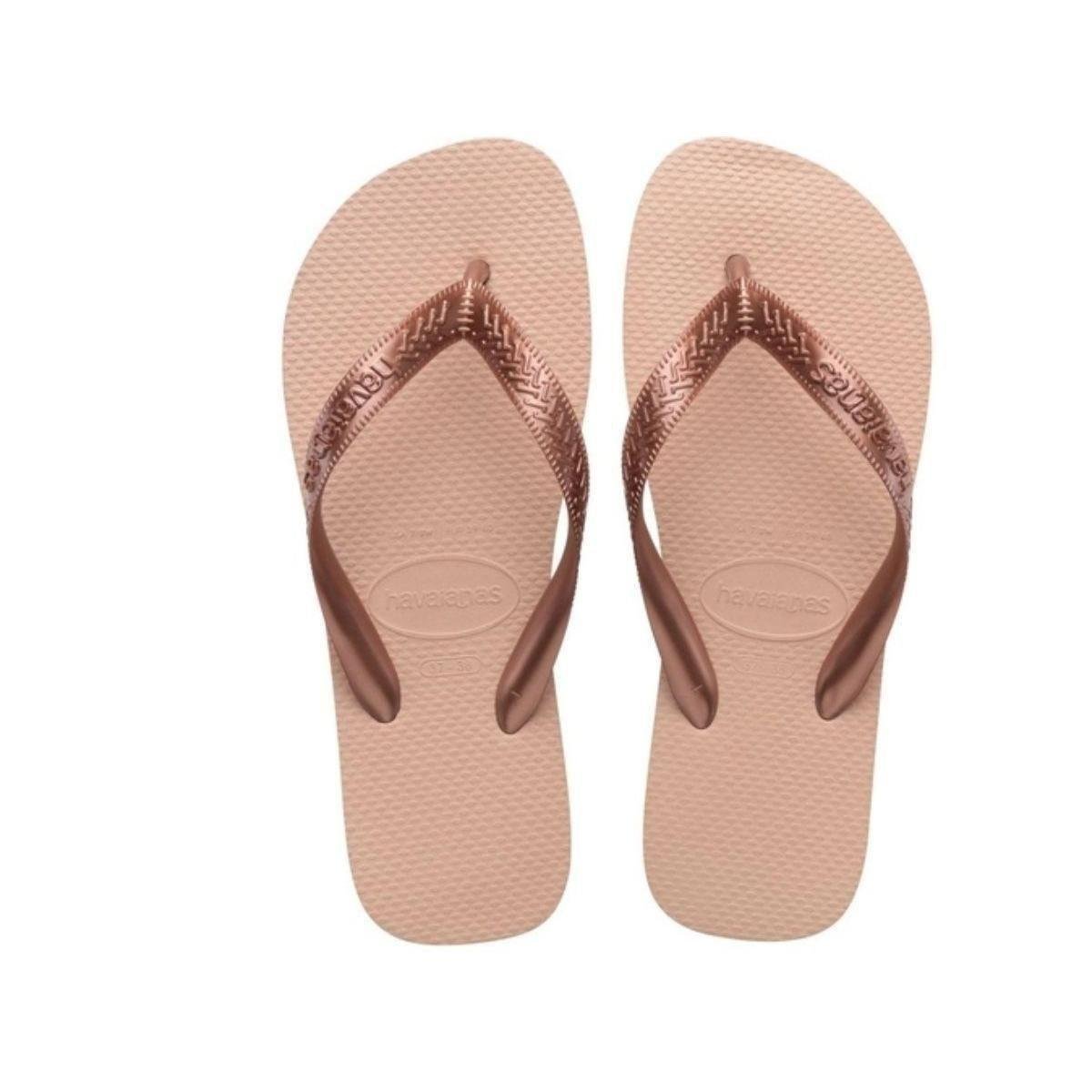 Chinelo Havaianas Top Menor preço em Chinelo Havaianas Top