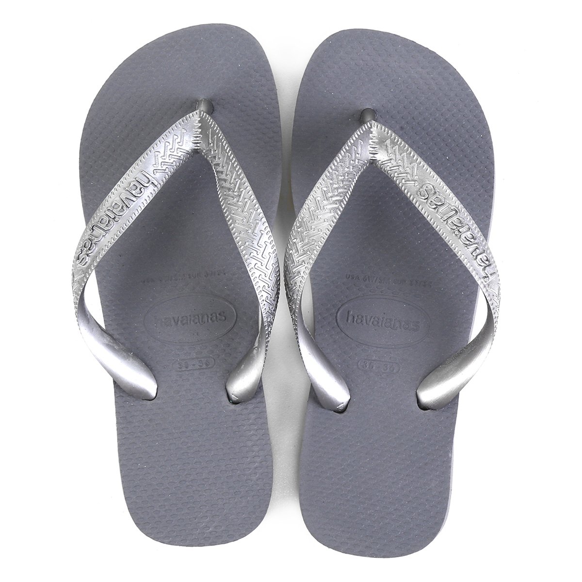 chinelo havaianas simples preço