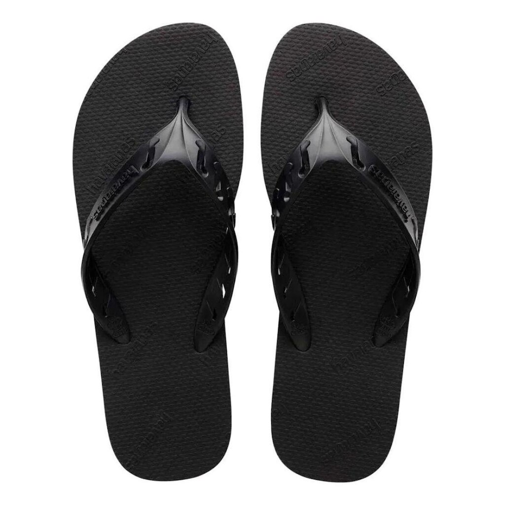 Chinelo Havaianas Track Go