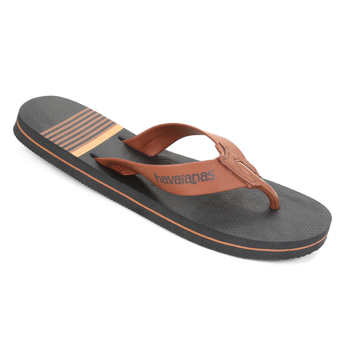 chinelo masculino havaianas urban craft