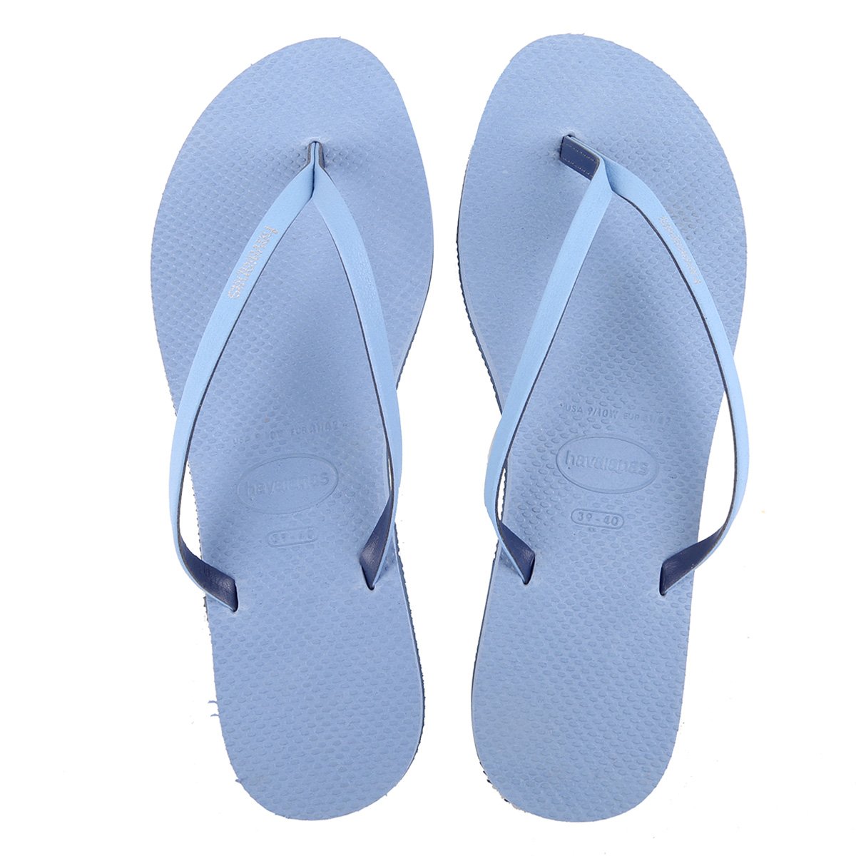 rainbow havaianas