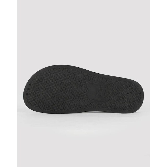 Chinelo Hocks Slide - Preto/Branco