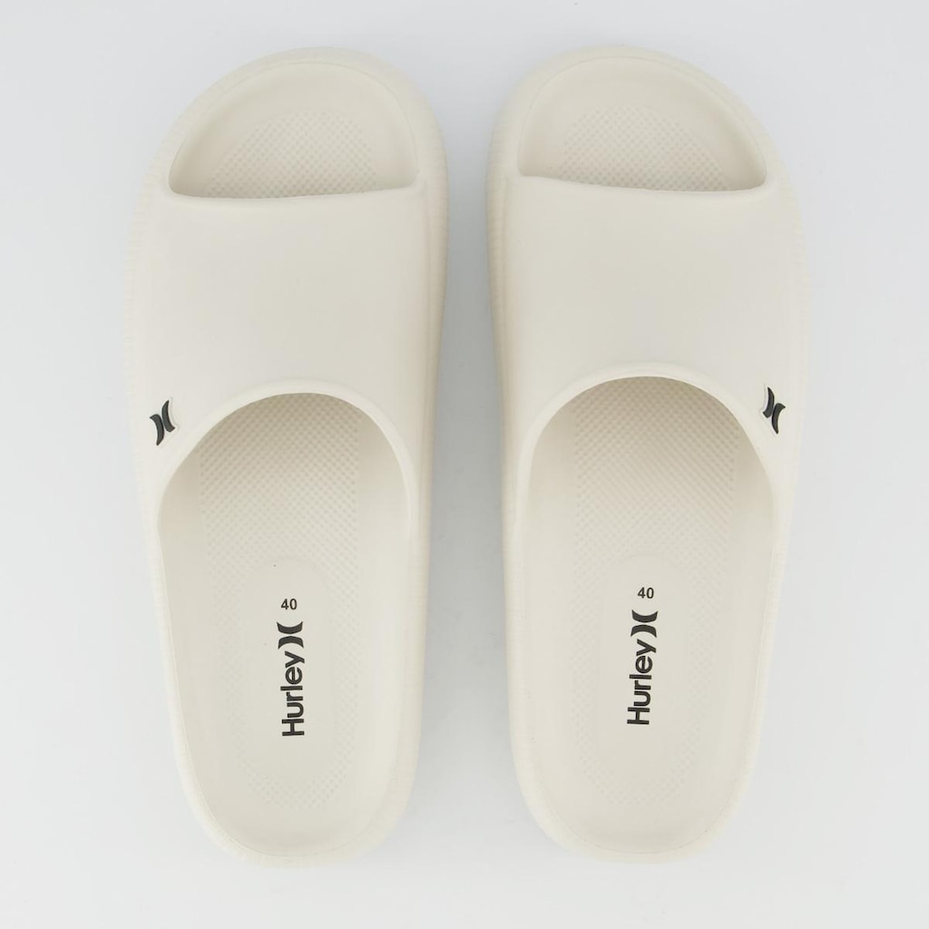 Chinelo Hurley Slide Float