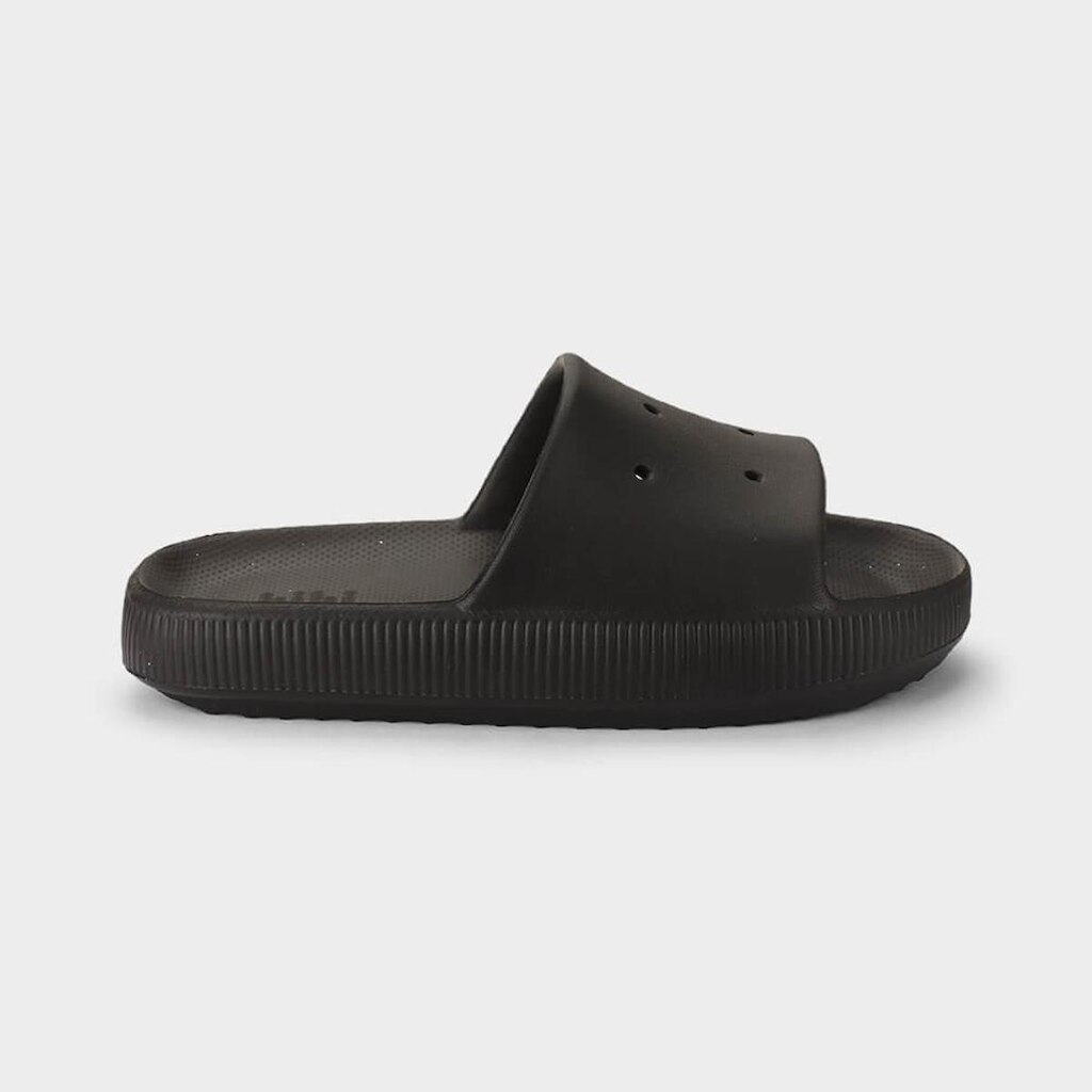 Chinelo Infantil Bibi Slide Preto