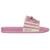 Chinelo Infantil Disney Slide Stitch Angel Menina Grendene - Rosa