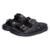 Chinelo Infantil Feminino com Fivela Kidstep - Preto