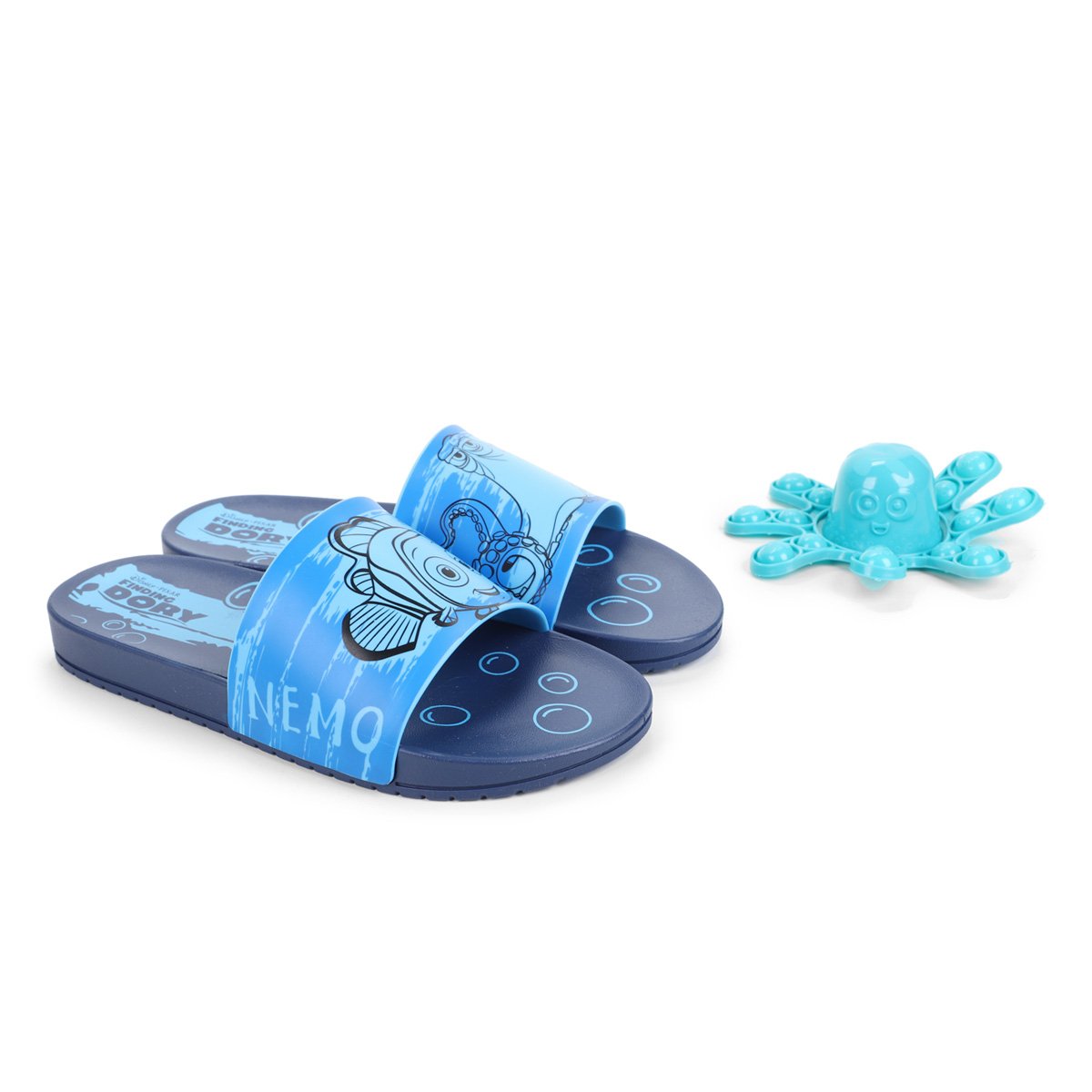 Chinelo Infantil Grendene Kids Procurando Dory + Pop It Polvo Masculino - Azul é ruim? Chinelo Infantil Grendene Kids Procurando Dory + Pop It Polvo Masculino - Azul é boa?