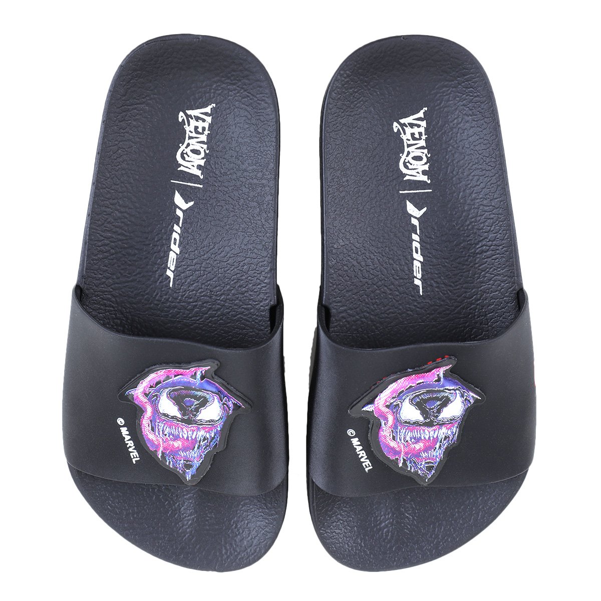 Chinelo Infantil Grendene Kids Slide Marvel Masculino Menor preço em Chinelo Infantil Grendene Kids Slide Marvel Masculino