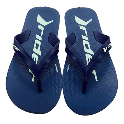 Chinelo Infantil Grendene Rider Feel - Unissex