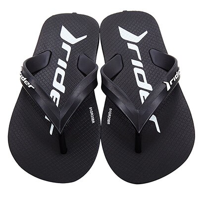 Chinelo Infantil Grendene Rider Feel - Unissex