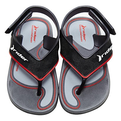 Chinelo Infantil Grendene Rider R Line Plus II Menino - Masculino