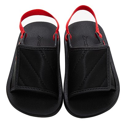 Chinelo Infantil Grendene Rider Street Slide Menino - Masculino