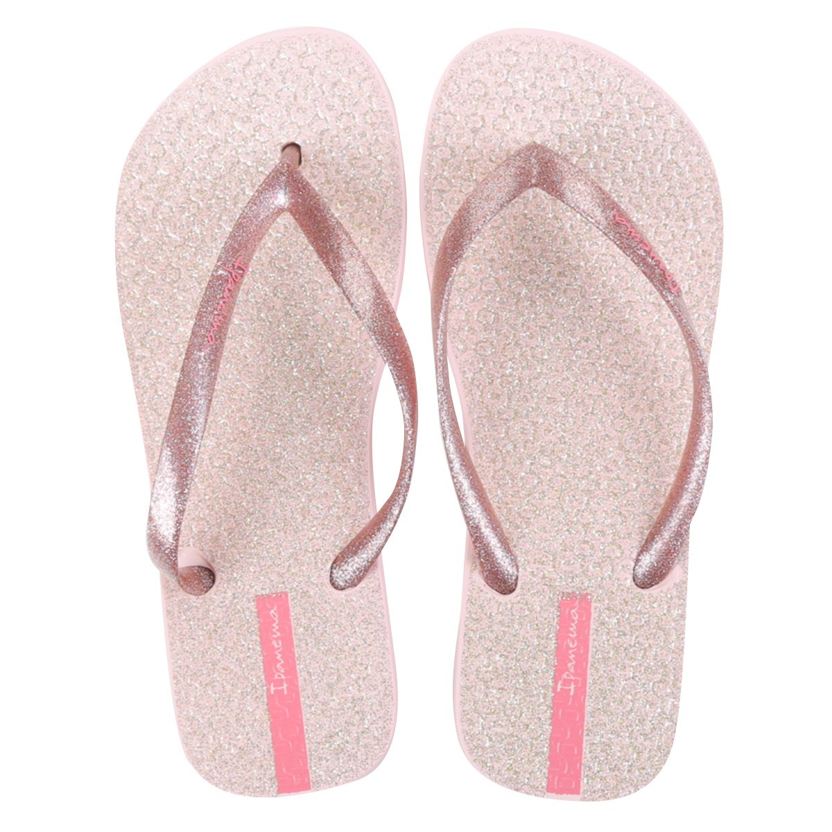 Chinelo Infantil Ipanema Glitter Feminino é ruim? Chinelo Infantil Ipanema Glitter Feminino é boa?