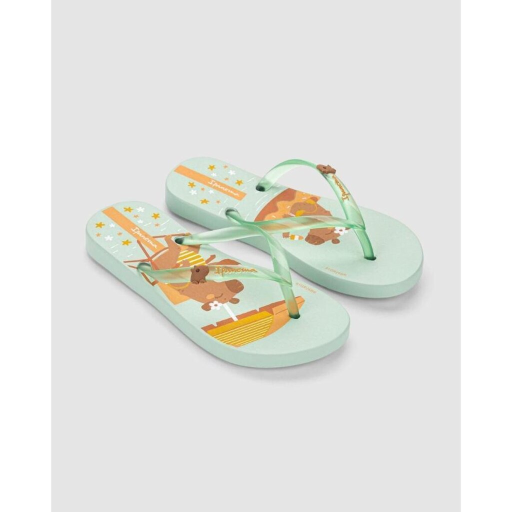 Chinelo Infantil Ipanema Hype