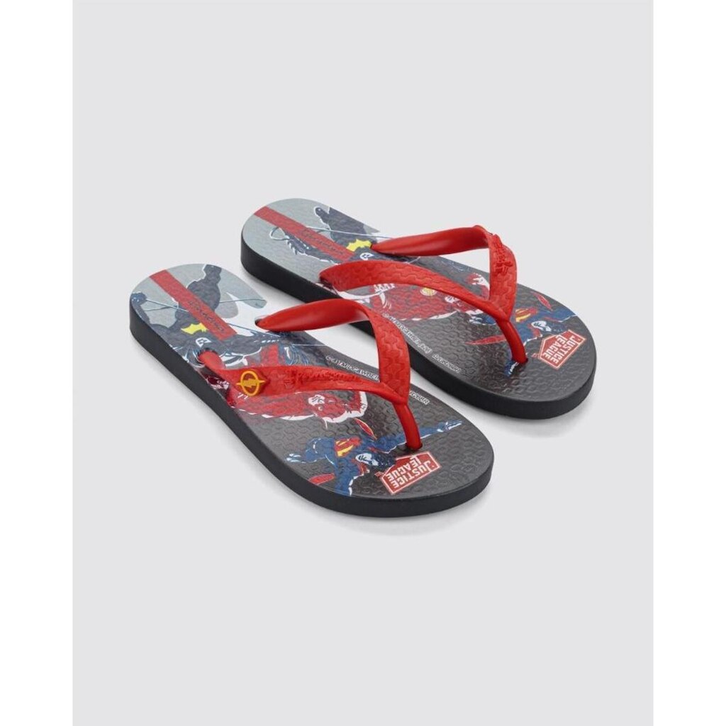 Chinelo Infantil Ipanema Liga da Justiça