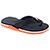 Chinelo Infantil Kenner Nk6 Pro Masculino - Laranja