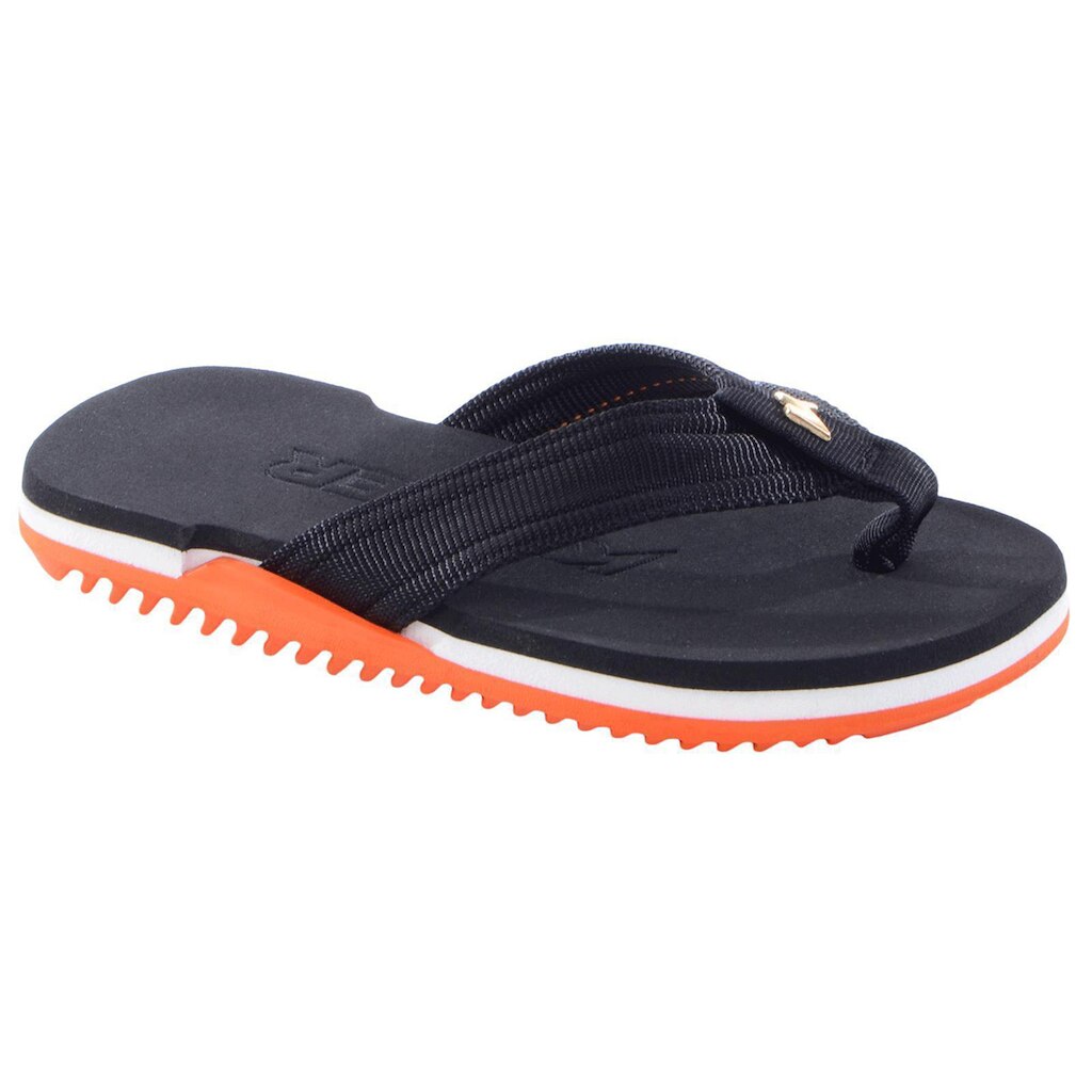 Chinelo Infantil Kenner Nk6 Pro Masculino