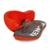 Chinelo Infantil Kenner Red Kids - Cinza+Laranja