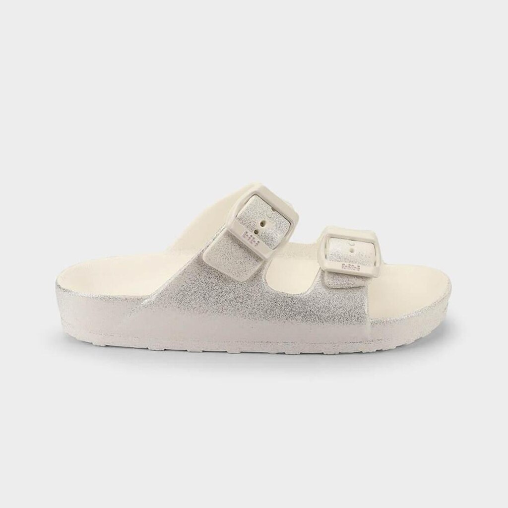 Chinelo Infantil Kids Branco 1277004