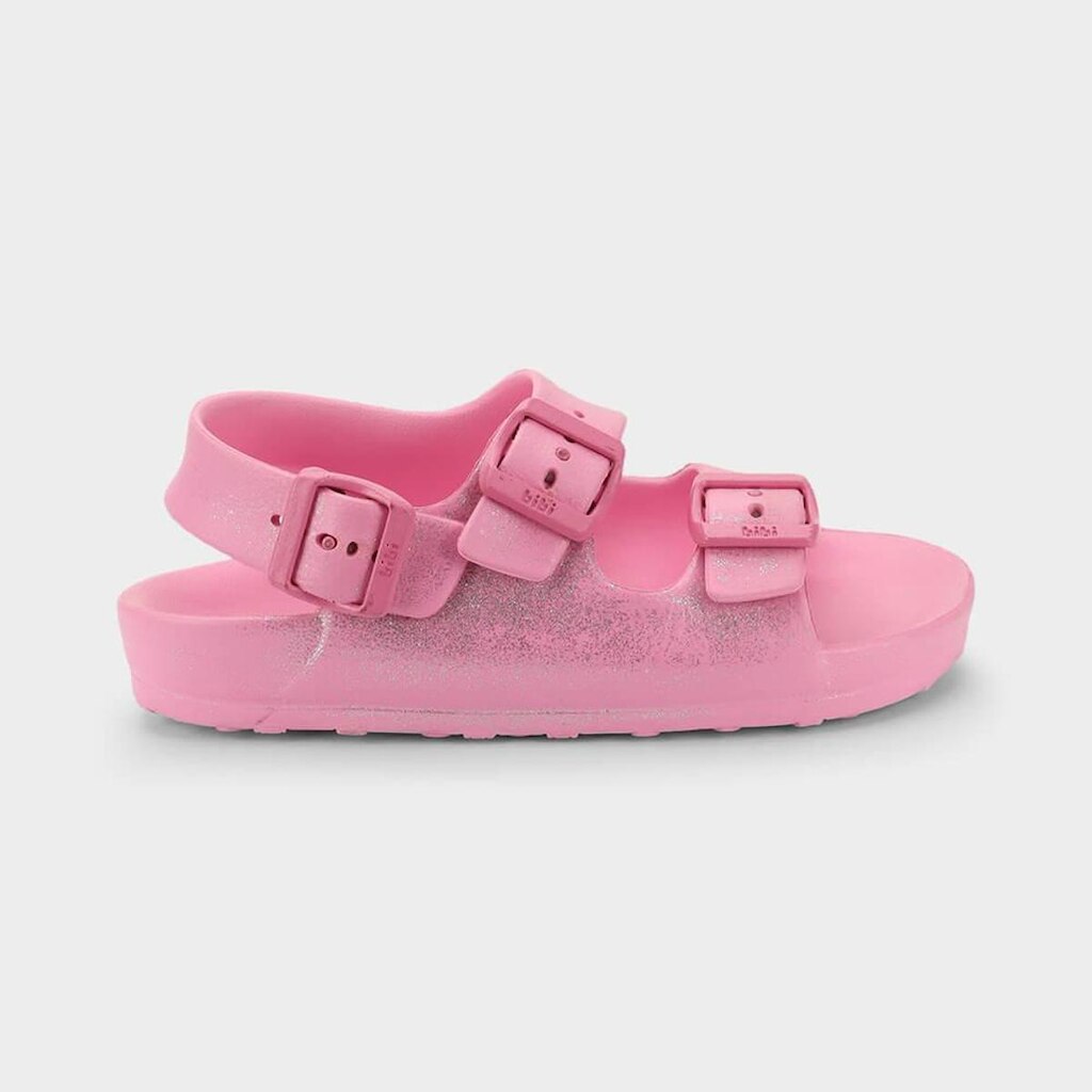 Chinelo Infantil Mini Rosa 1278004
