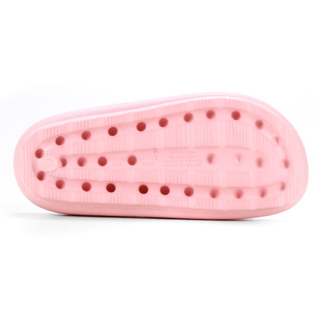 Chinelo Infantil Molekinha Feminina
