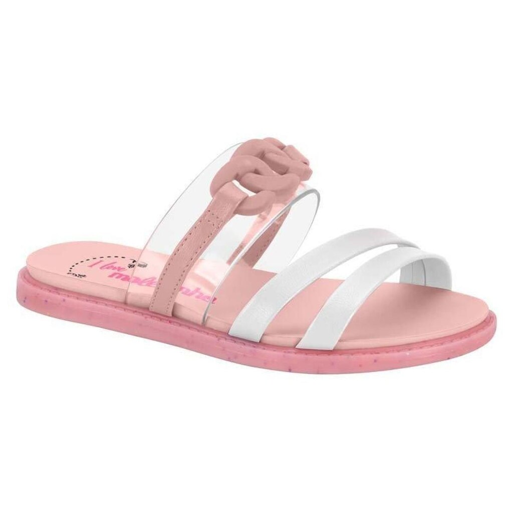Chinelo Infantil Molekinha Menina 2312.638