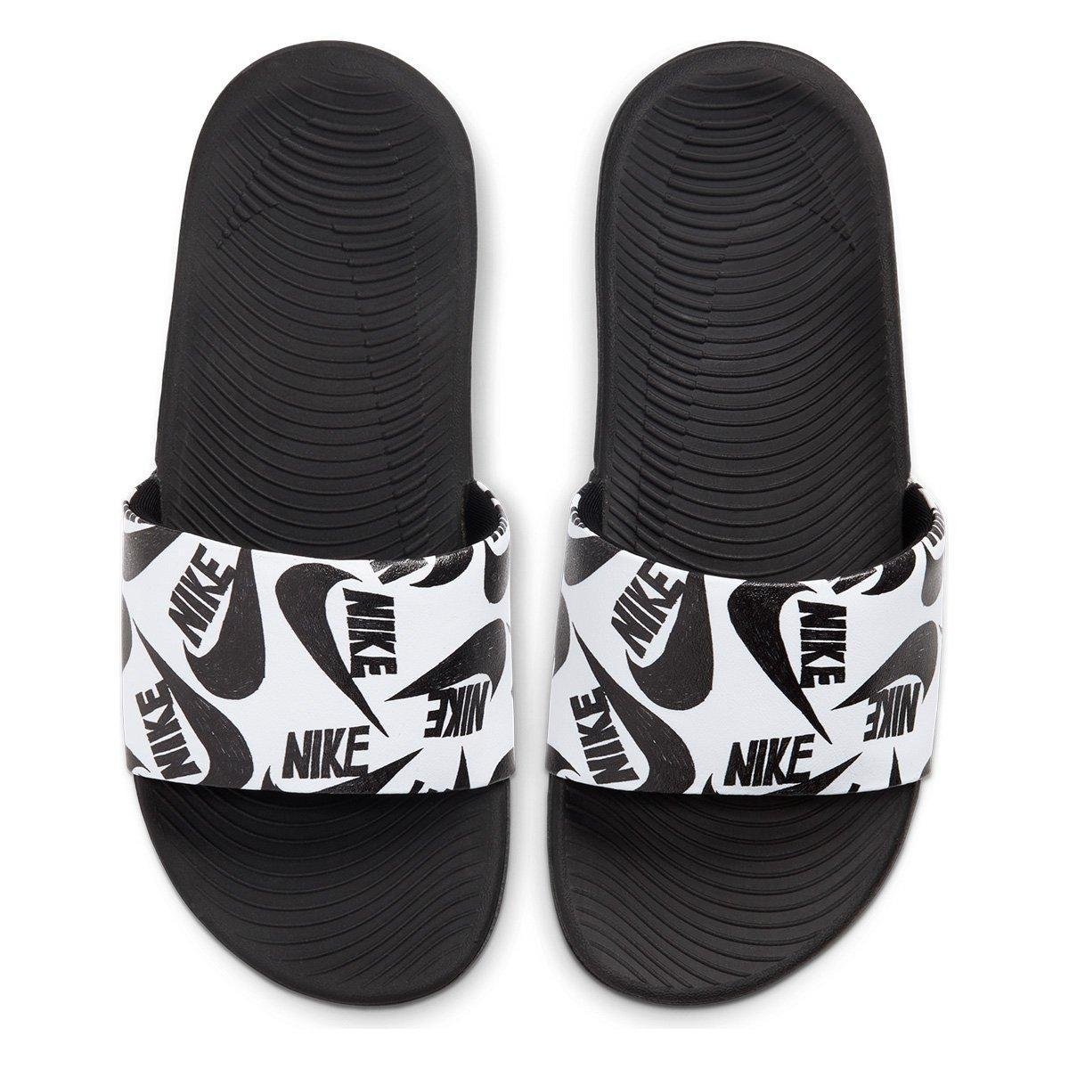 Chinelo Infantil Nike Kawa Slide Masculino Zattini