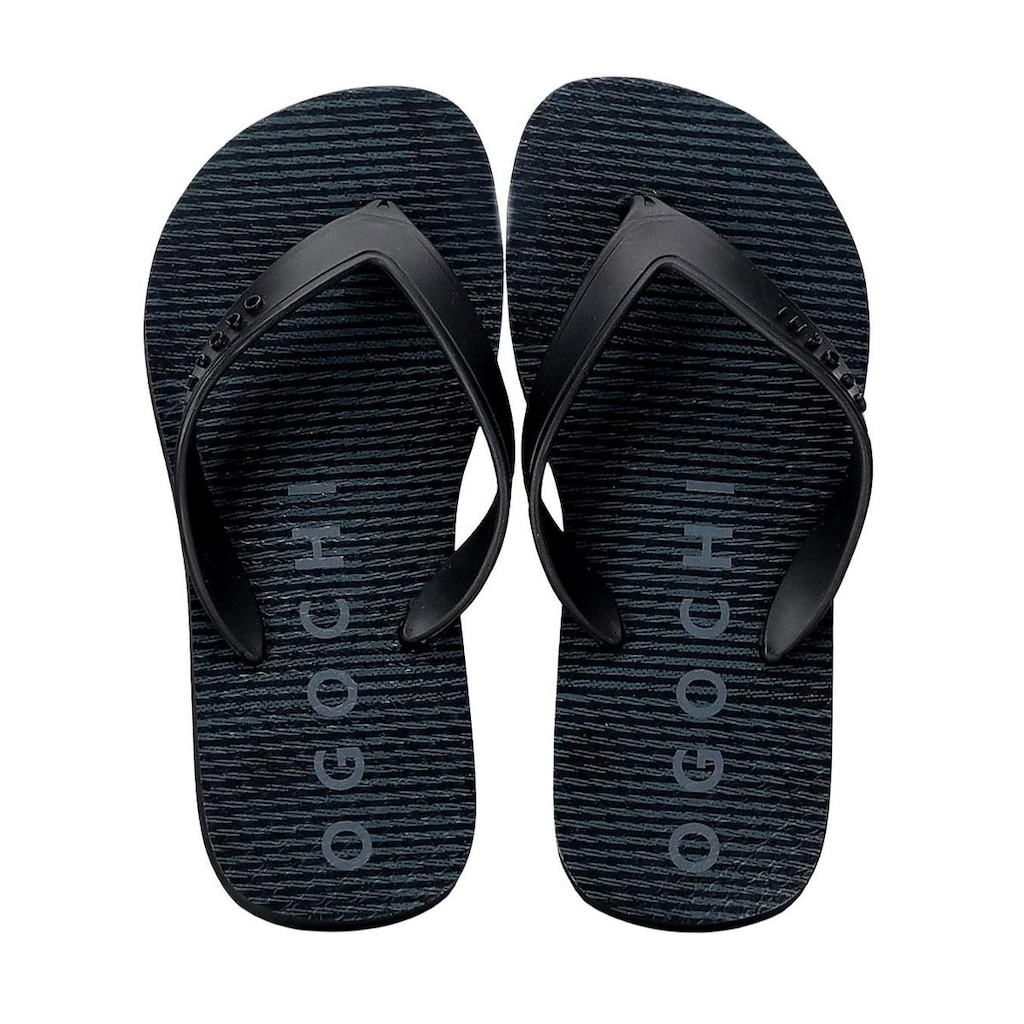 Chinelo infantil Ogochi