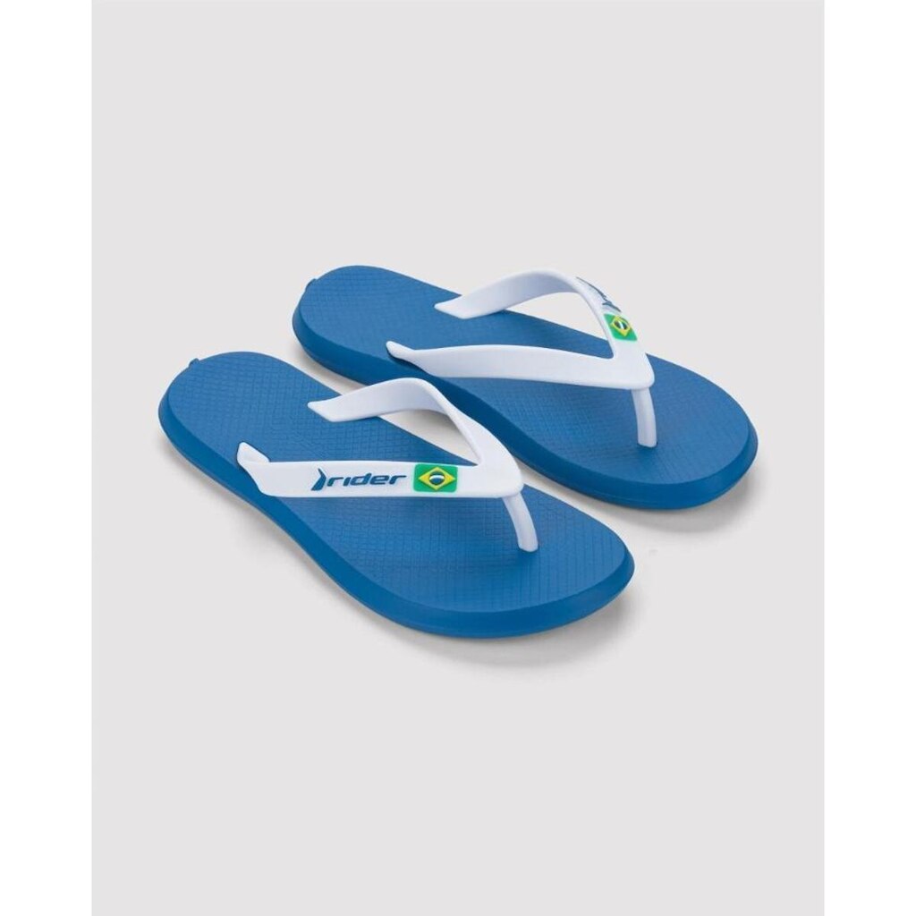 Chinelo Infantil Rider R1 Brasil