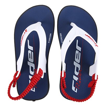 Chinelo Infantil Rider Street Fun - Unissex