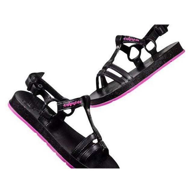 Chinelo Infantil Slide Feminino Sandália Rasteirinha Rasteira Menina